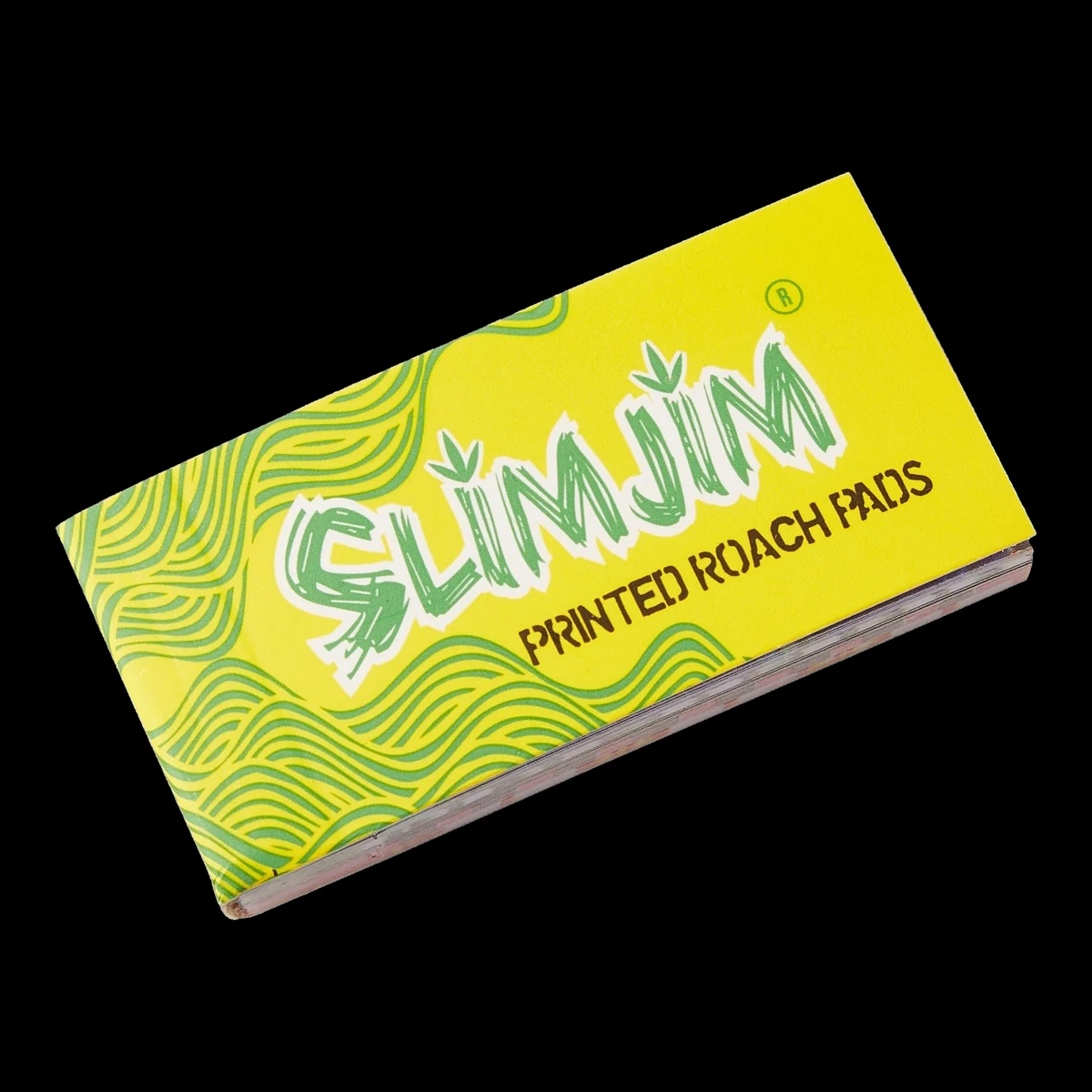 Slimjim Holidaze Coloured Paper Tips — 20 pieces cannabis product in the Space Gardens Phuket catalogue