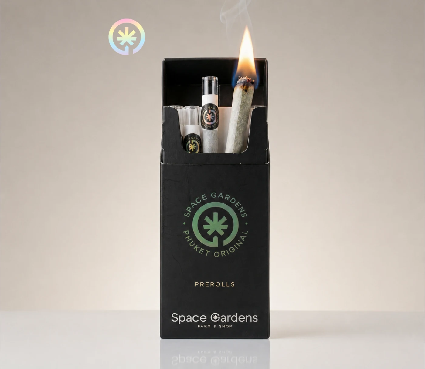 Pre-roll Guide