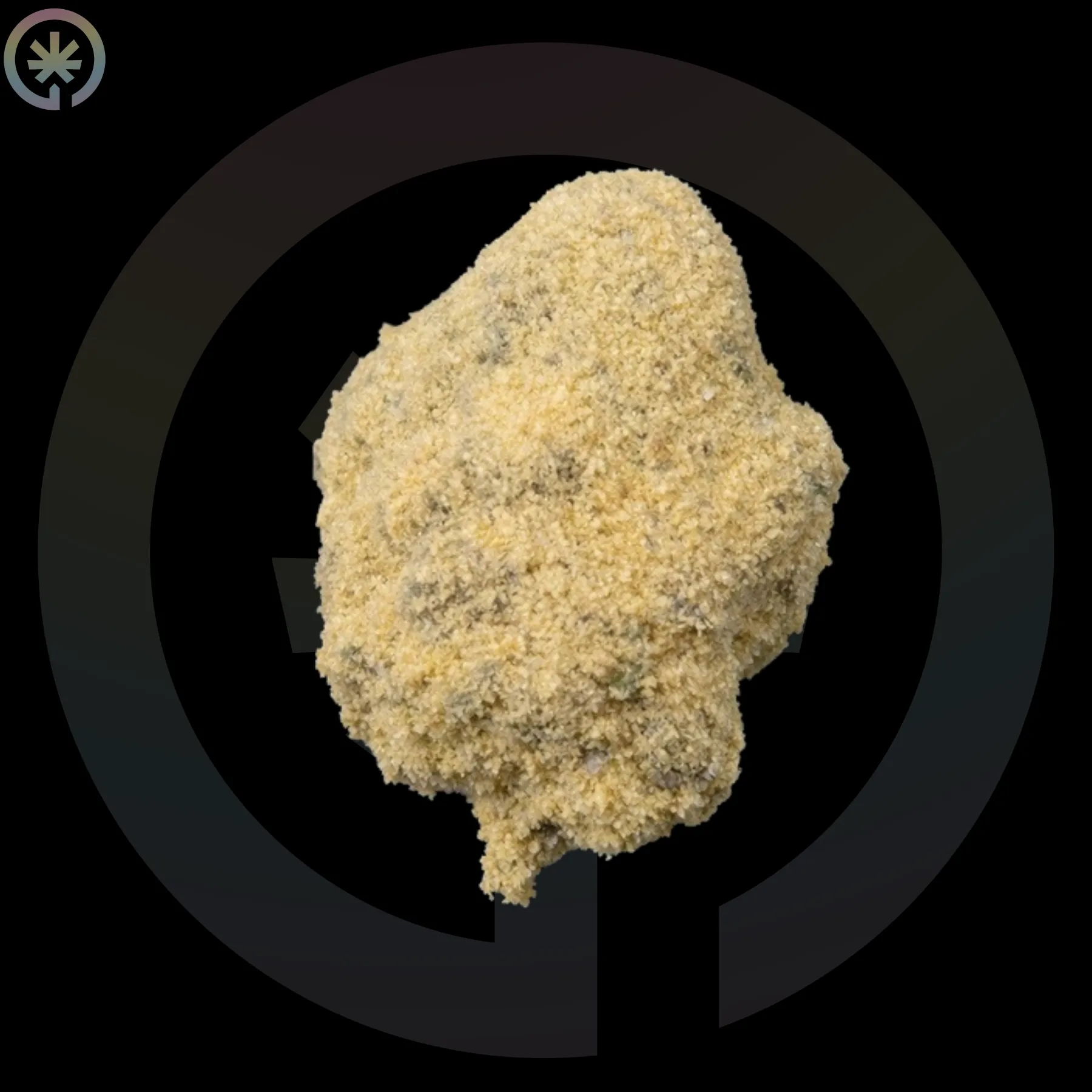 Moonrock Slurricane S1 cannabis product in the Space Gardens Phuket catalogue