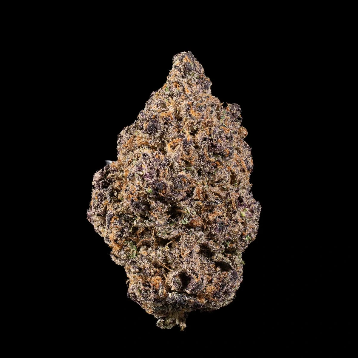 Sour Diesel Pre-Roll close up at Space Gardens Phuket